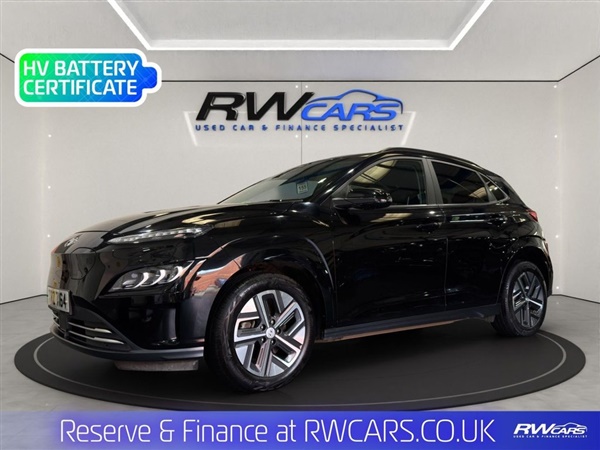 Large image for the Used Hyundai KONA