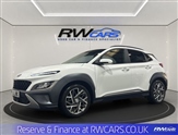 Used Hyundai Kona