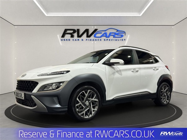 Large image for the Used Hyundai KONA
