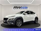 Used Hyundai Kona