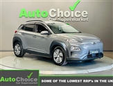 Hyundai Kona Image 1