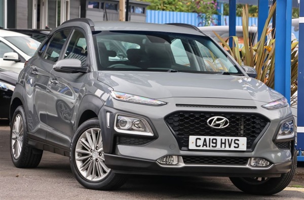 Large image for the Used Hyundai KONA