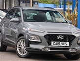 Used Hyundai Kona