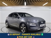 Used Hyundai Kona