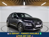Used Hyundai Kona