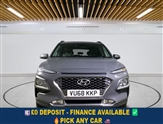 Used Hyundai Kona