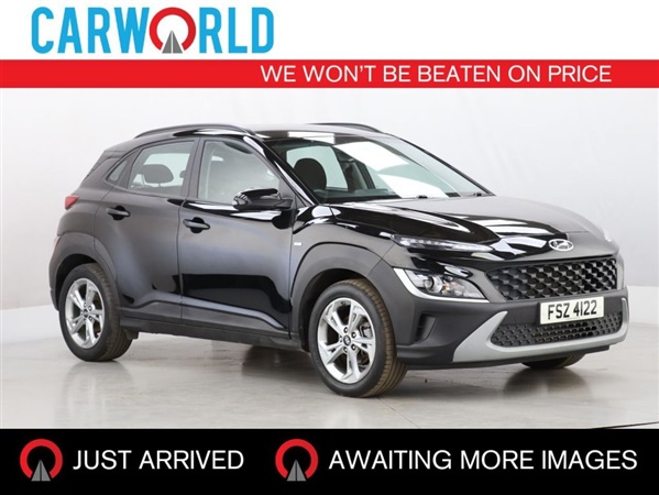 Large image for the Used Hyundai KONA