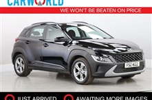 Used Hyundai Kona