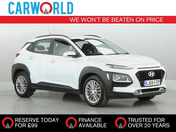Large image for the Used Hyundai KONA
