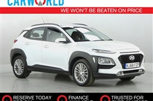 Used Hyundai Kona