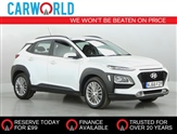 Hyundai Kona Image 1