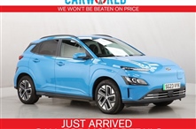 Used Hyundai Kona