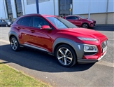 Used Hyundai Kona