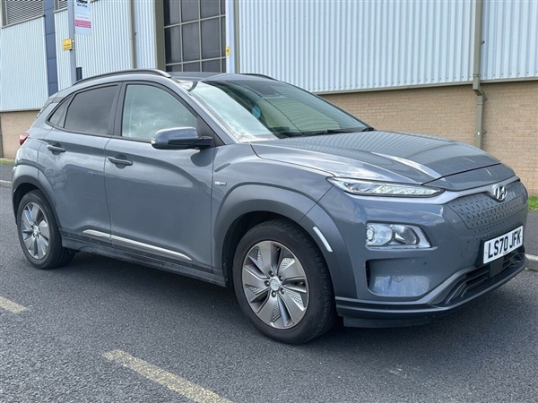 Large image for the Used Hyundai KONA