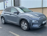 Used Hyundai Kona