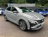 Used Hyundai Kona