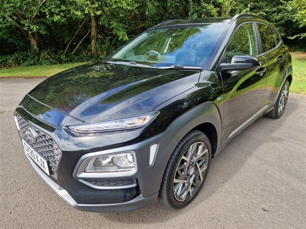 Large image for the Used Hyundai Kona