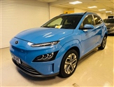 Used Hyundai Kona
