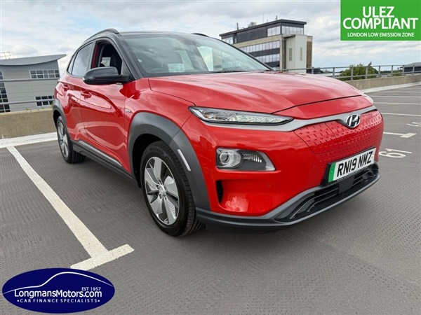 Large image for the Used Hyundai KONA