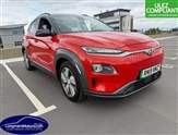 Used Hyundai Kona