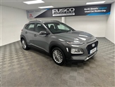 Used Hyundai Kona