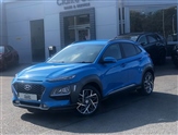 Used Hyundai Kona