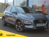 Used Hyundai Kona