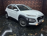 Used Hyundai Kona