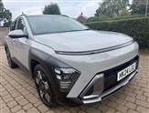 Used Hyundai Kona