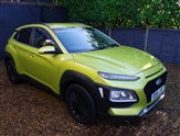 Used Hyundai Kona