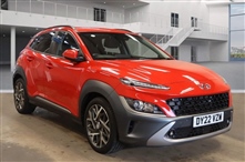 Used Hyundai Kona