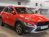Hyundai Kona Image 1