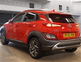 Hyundai Kona Image 3