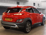Hyundai Kona Image 4