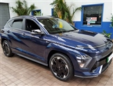 Hyundai Kona Image 5