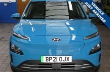 Used Hyundai Kona