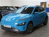 Hyundai Kona Image 3