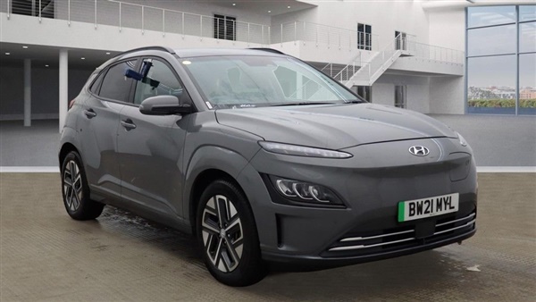 Large image for the Used Hyundai KONA