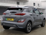 Hyundai Kona Image 4