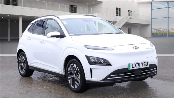 Large image for the Used Hyundai KONA