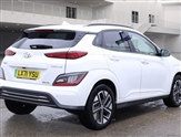 Hyundai Kona Image 4