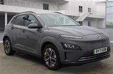 Used Hyundai Kona