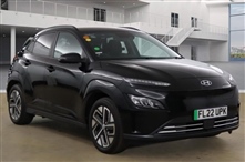 Used Hyundai Kona
