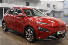 Used Hyundai Kona