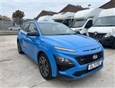 Used Hyundai Kona