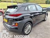 Hyundai Kona Image 3
