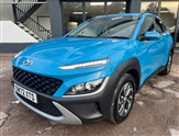 Used Hyundai Kona