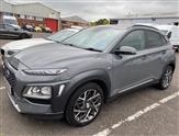 Used Hyundai Kona