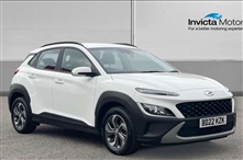 Used Hyundai Kona
