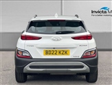 Hyundai Kona Image 4